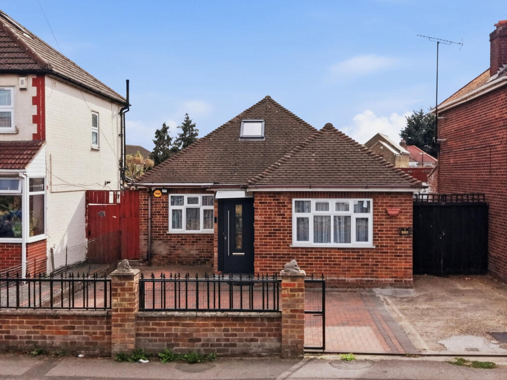 Main image of property: Bedfont Lane, Feltham, TW14