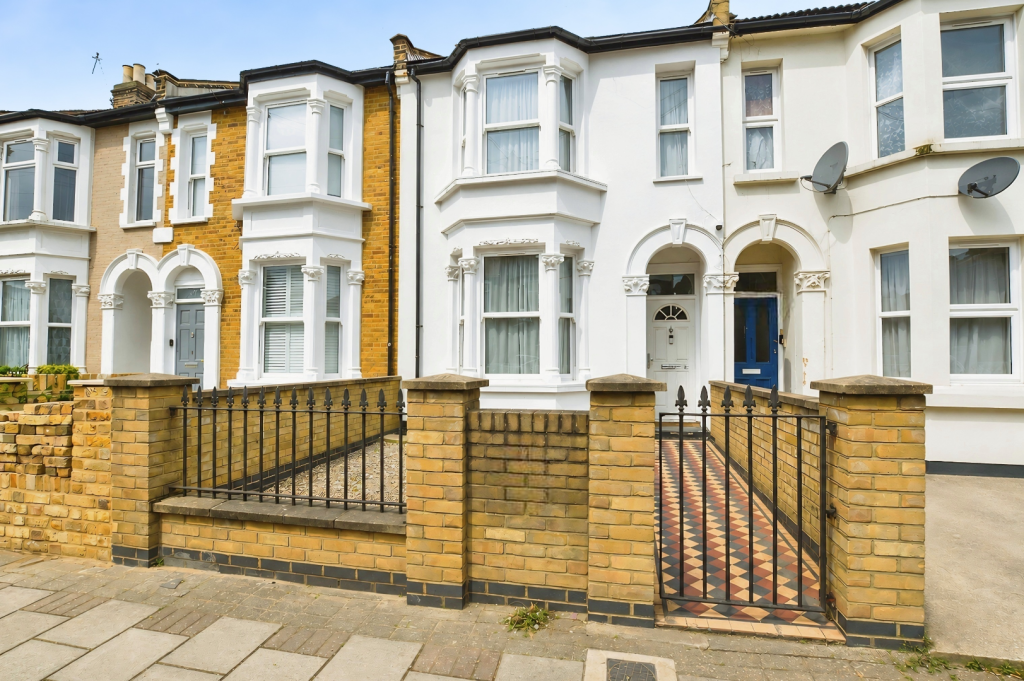 Main image of property: Cecil Road, Plaistow, London, E13 0LR