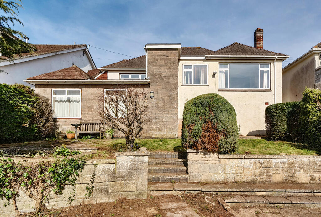 Main image of property: West Road, Midsomer Norton, Radstock, Somerset, BA3
