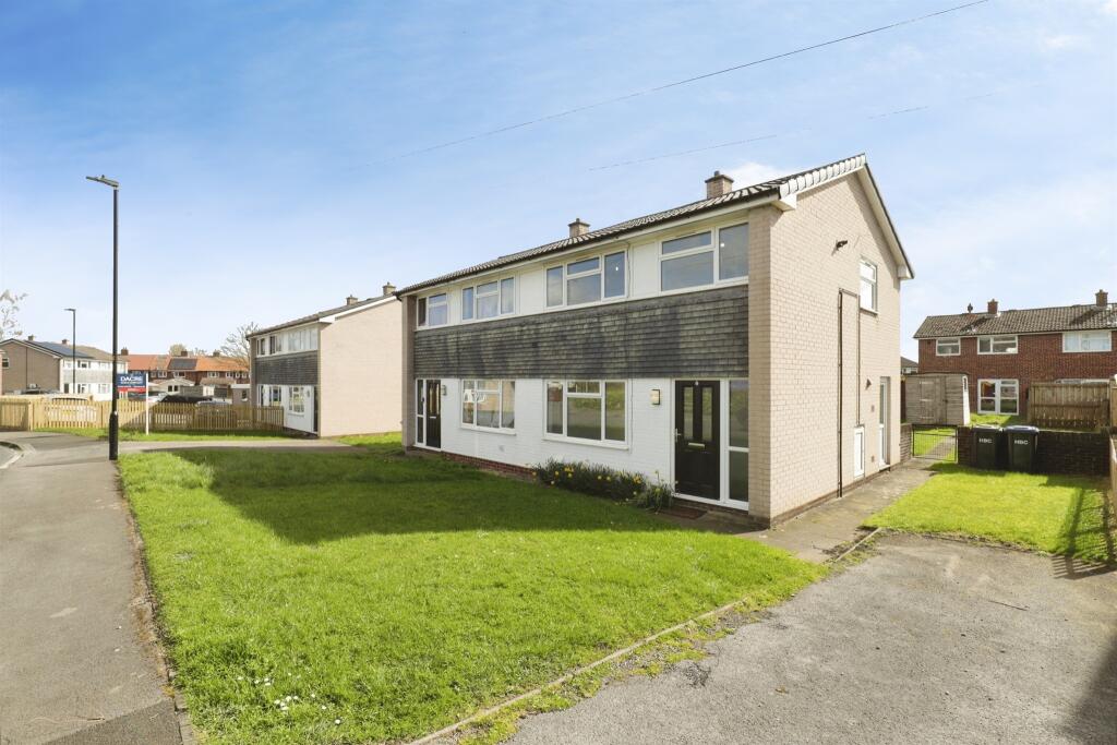 Main image of property: Marina Way, Ripon