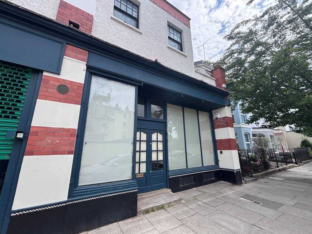 Main image of property: 20 Suffolk Parade, 18-20 Suffolk Parade, Cheltenham, GL50 2AE