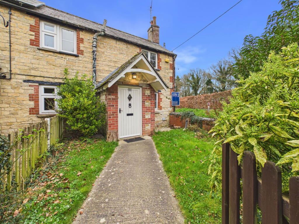 Main image of property: Old Road, Studley, Calne, SN11 9NF