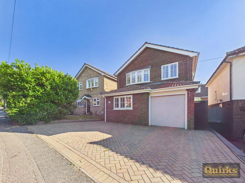 Main image of property: Station Avenue, Wickford