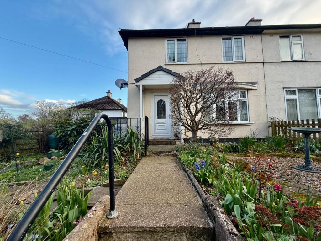 Main image of property: Daw Royds, Huddersfield