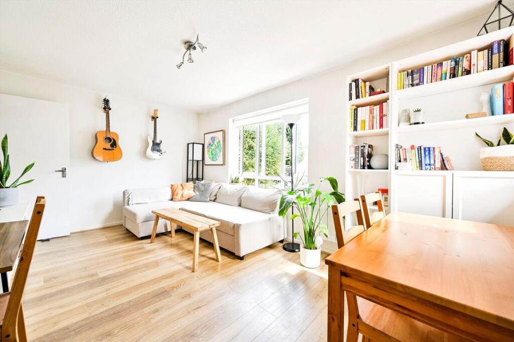 Main image of property: Scott Lidgett Crescent, Bermondsey