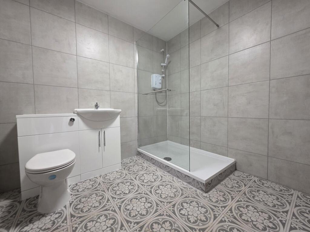 Main image of property: Wellington Road, Bilston, WV14