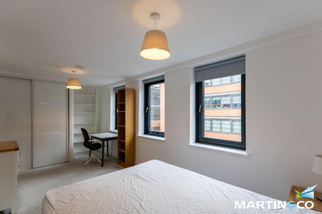 3 bedroom apartment for rent