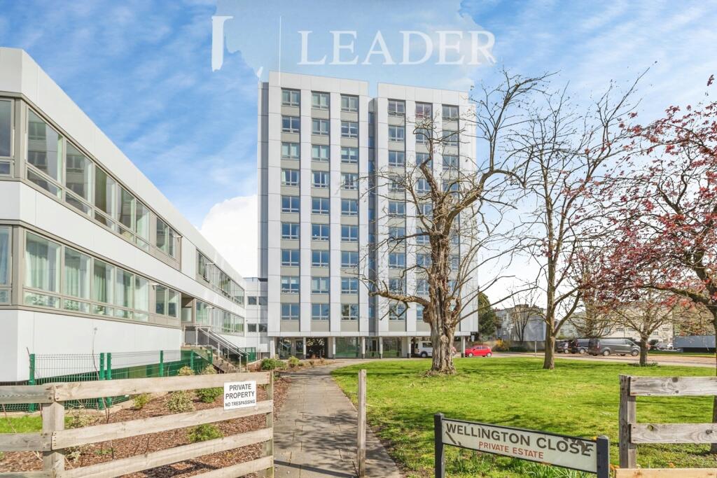 Main image of property: Wellington Close, Walton-on-Thames, KT12
