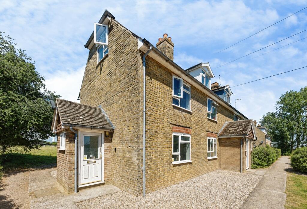 Main image of property: Park Terrace, Throwley Forstal, Faversham