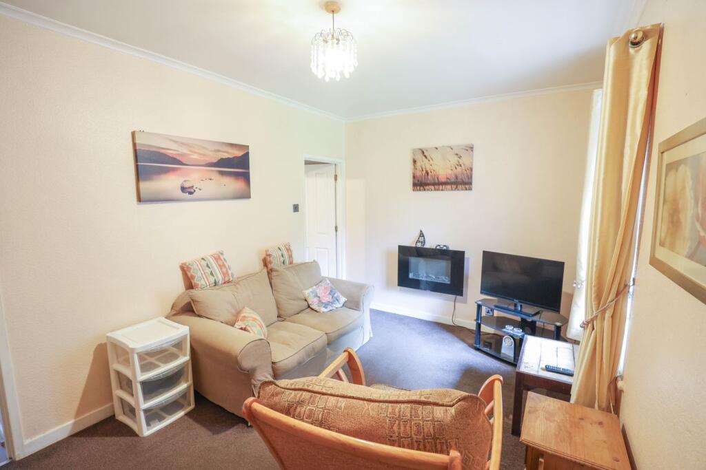 Apartment in Carlisle, Cumberland - View 5