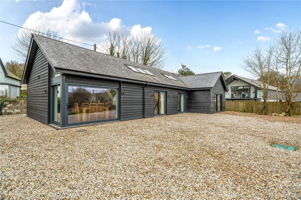 Main image of property: Rosenannon, Bodmin, Cornwall, PL30