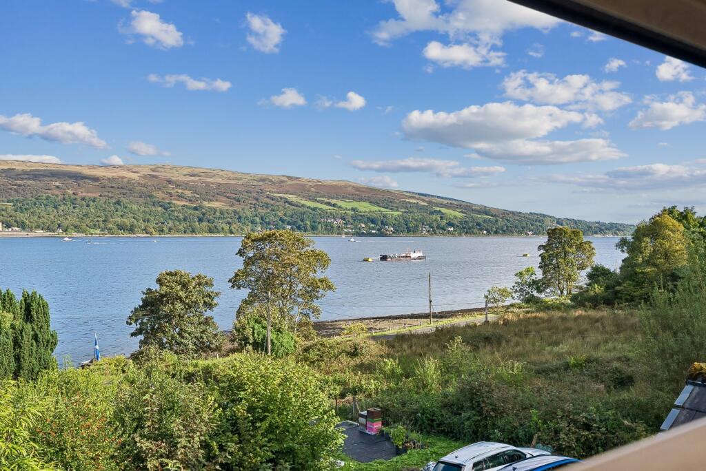 Rahane, Helensburgh, Argyll and Bute, G84 photo 2