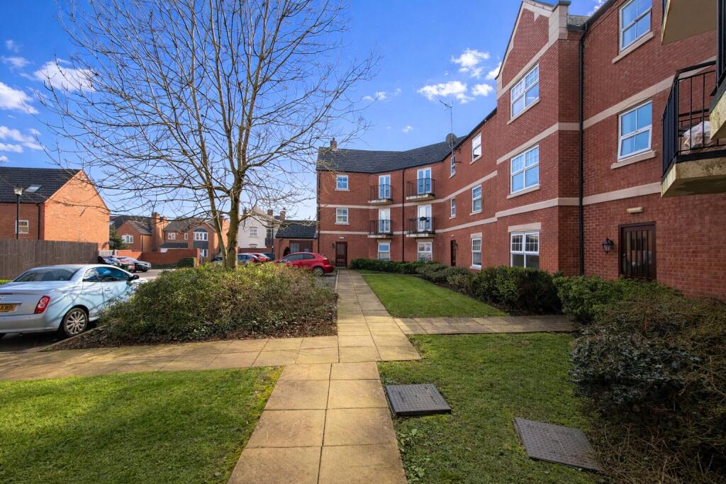 Additional image 12 of Navigation Drive, Birmingham, West Midlands, B30