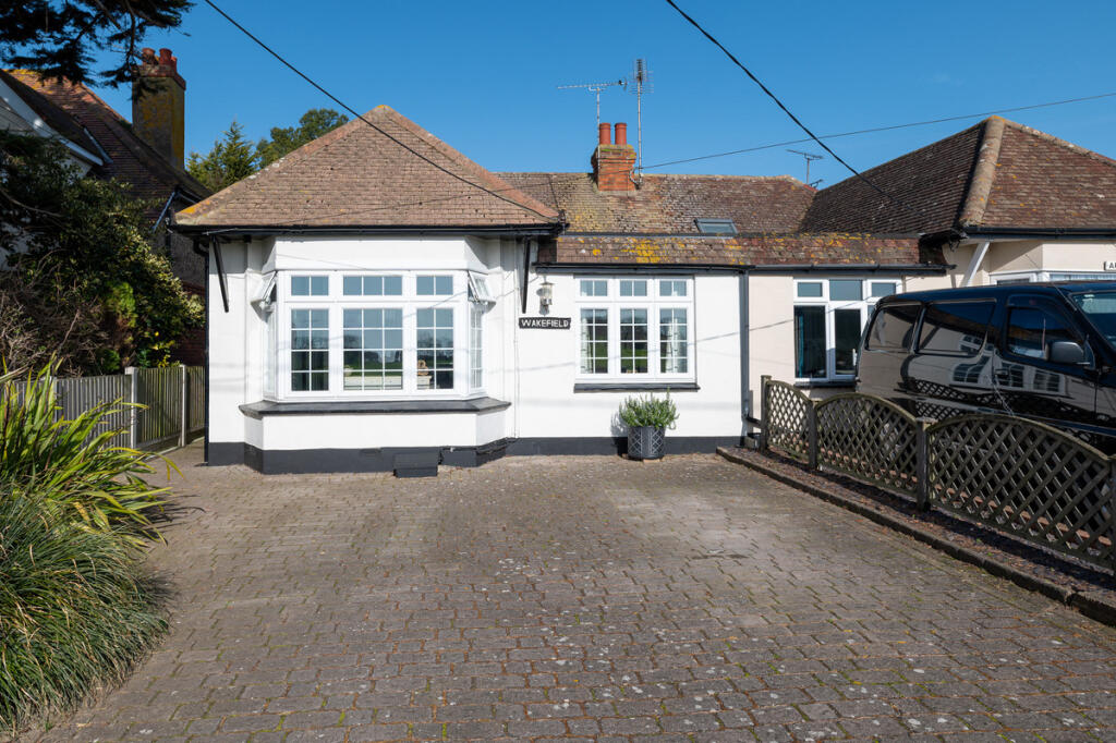 Main image of property: Barrow Hall Road, Little Wakering, SS3 0