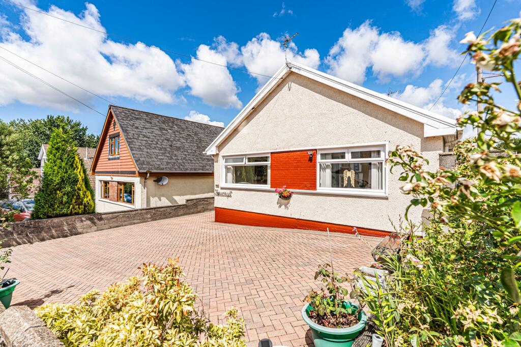 Main image of property: Maelog Close, Pontyclun, CF72
