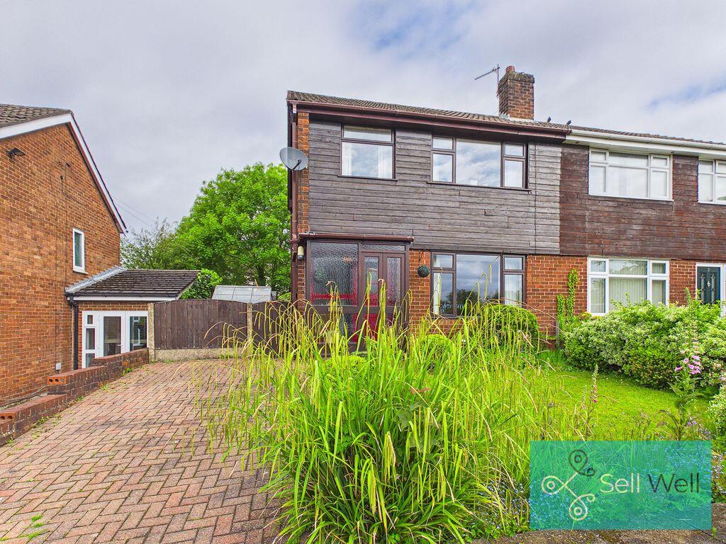 Patricia Drive, Worsley, Manchester, Manchester