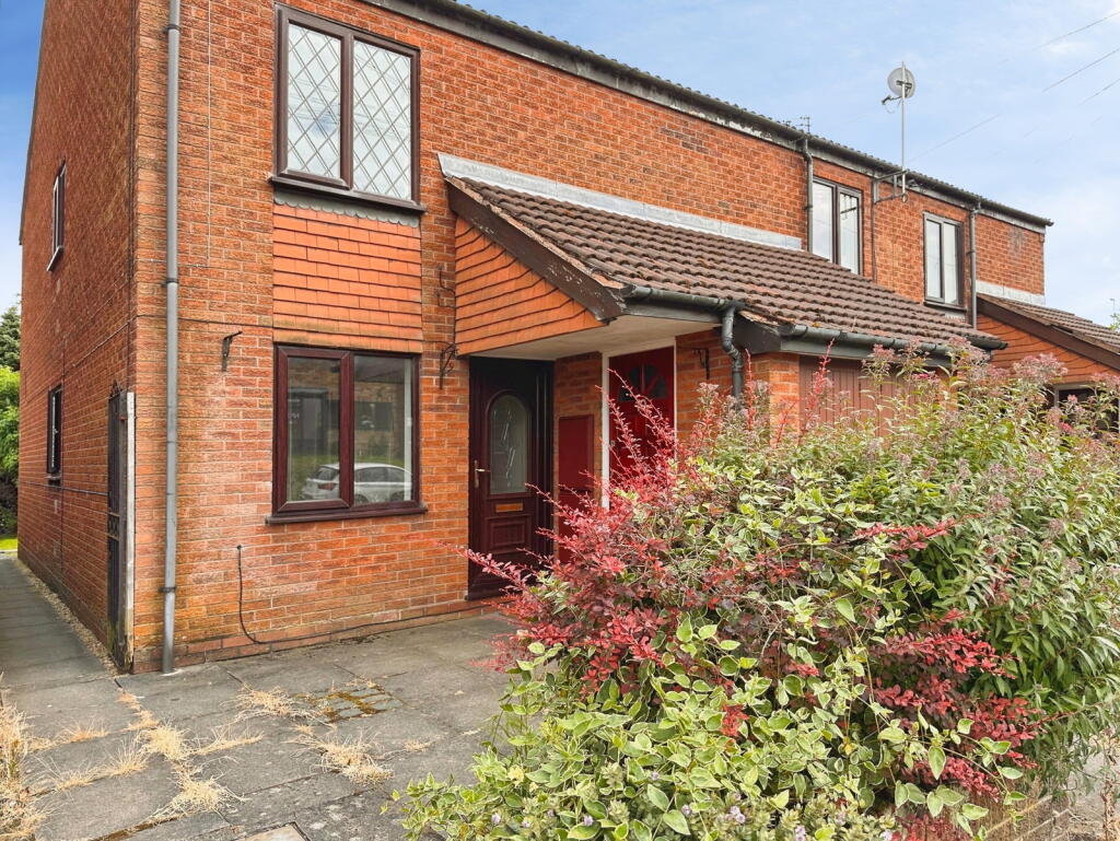 Main image of property: Aldersley Road, Tettenhall, Wolverhampton, WV6 9LT
