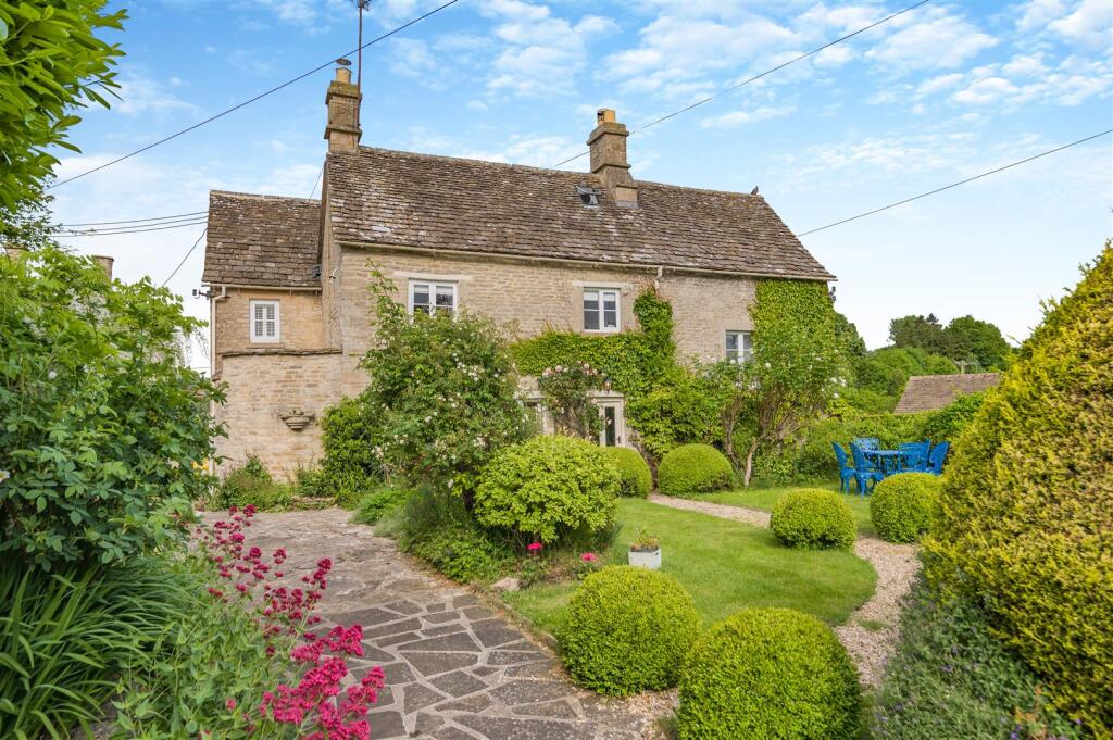 Main image of property: Arlington, Bibury