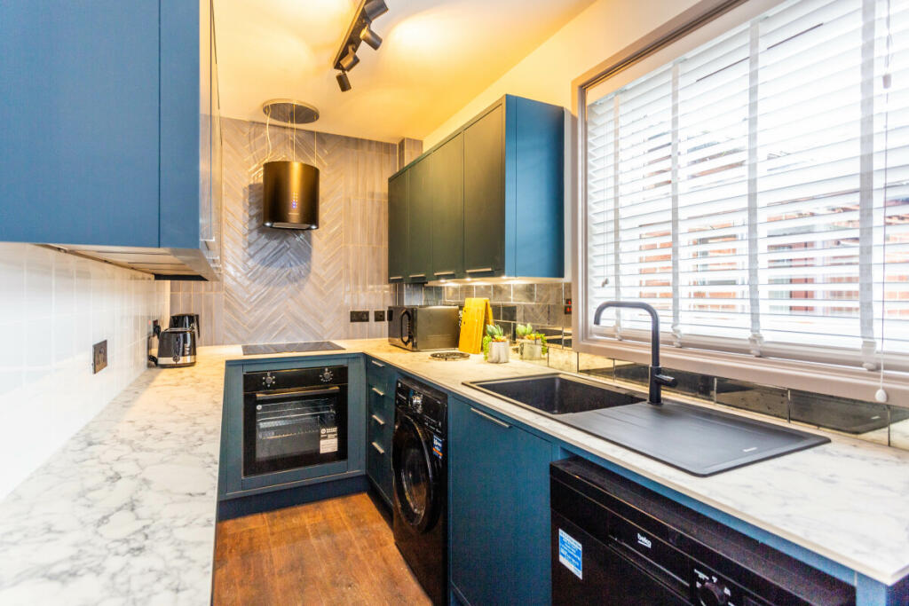 Flat 16, Crossgate Lofts, Durham, DH1 - View 5