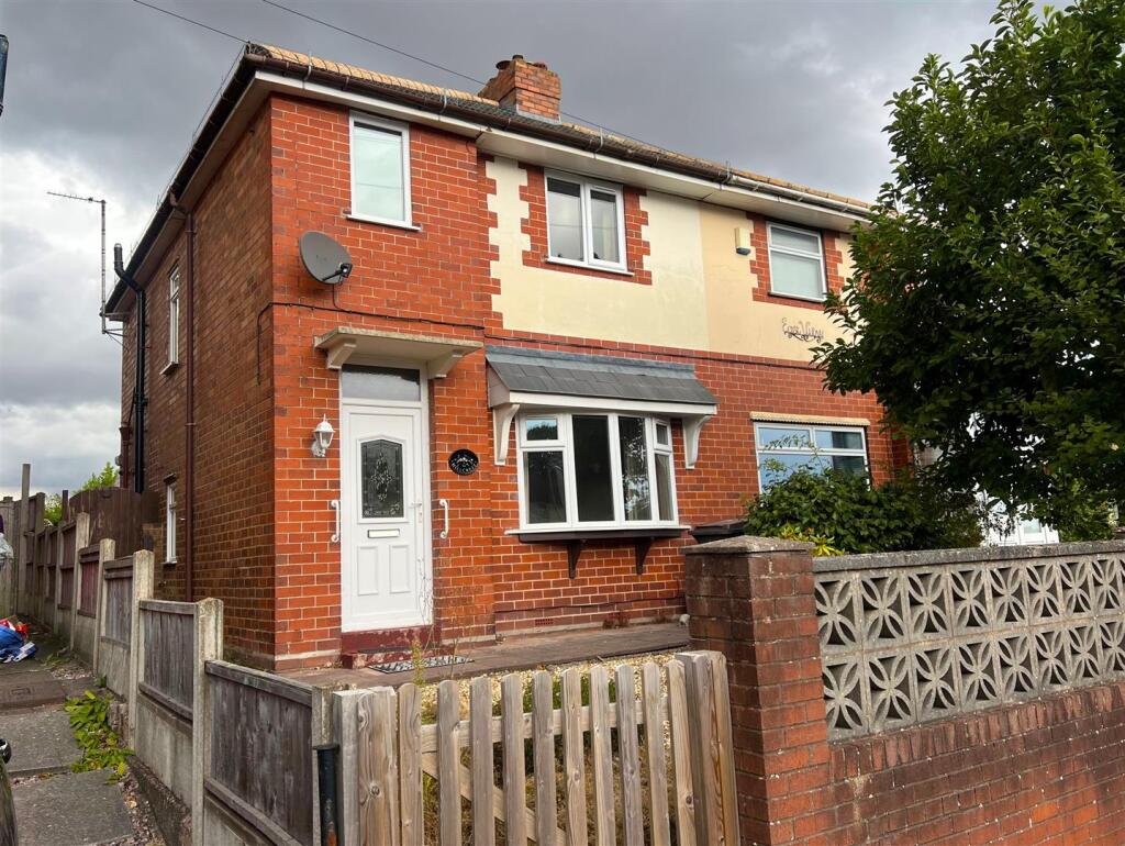 Main image of property: Main Road, Ketley Bank, Telford