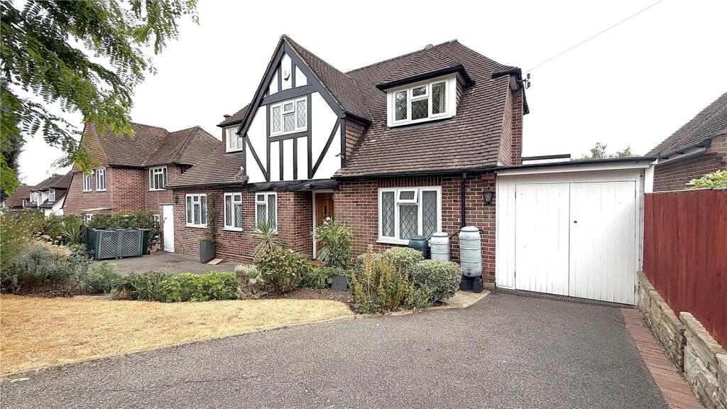 Main image of property: Pheasants Way, Rickmansworth, Hertfordshire