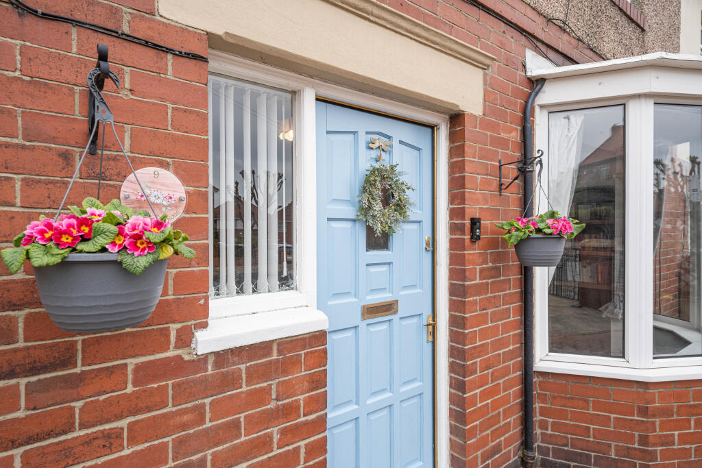 Field House Road, Bensham, Gateshead photo 4