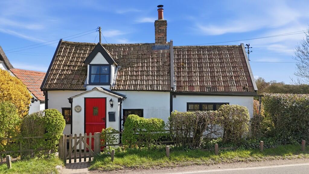 Main image of property: Brinkley, Newmarket, Cambridgeshire