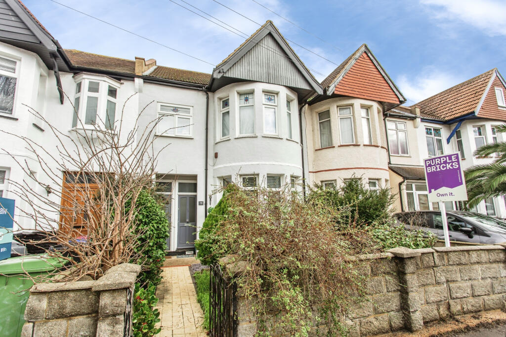 Main image of property: Victoria Road, Southend-on-Sea, SS1