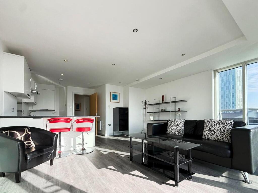 Main image of property: K2, Albion Street, Leeds City Centre