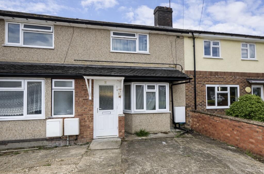 Main image of property: Sheppard Close