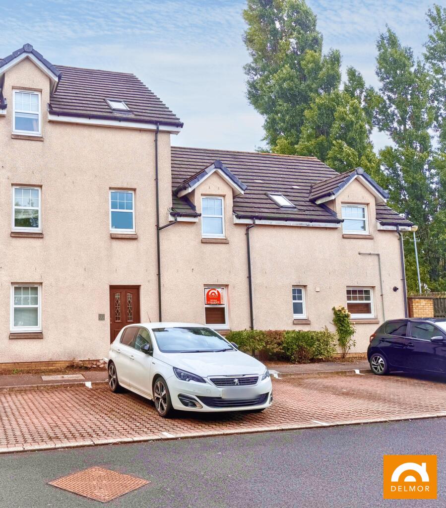Main image of property: Lemon Terrace, Leven, KY8