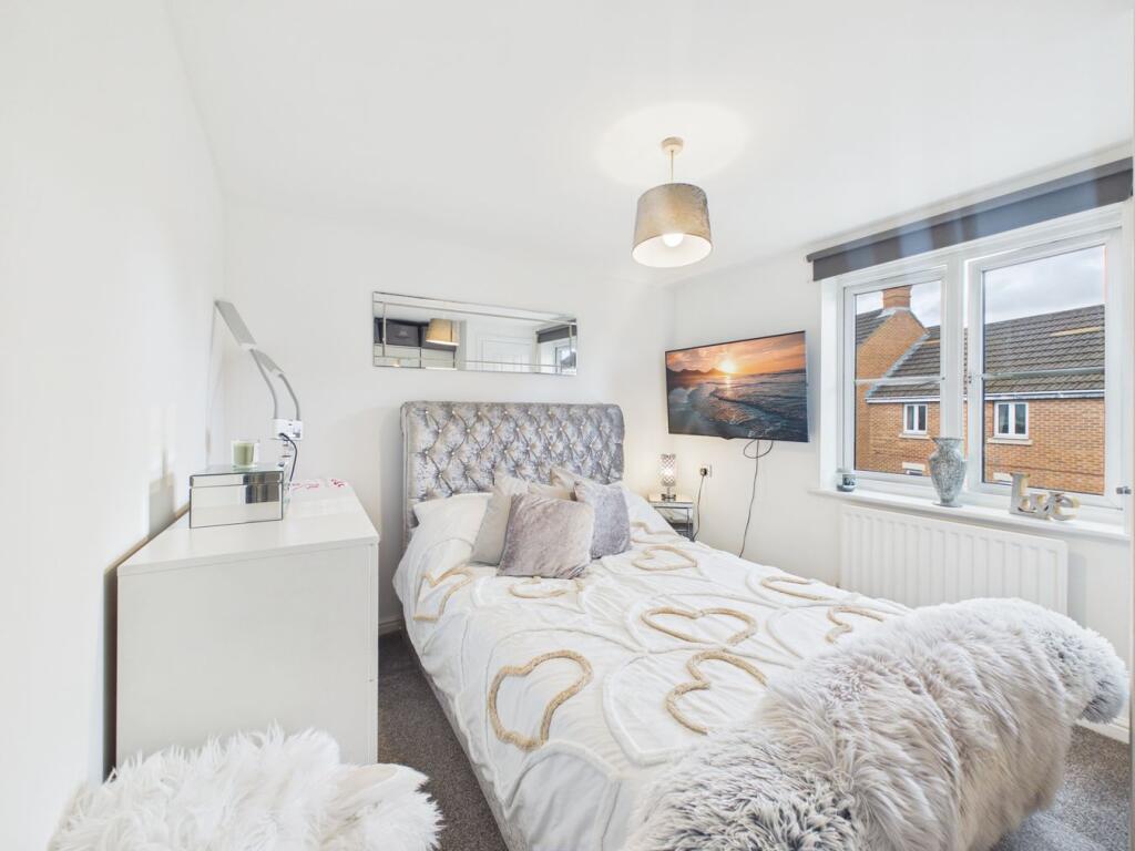Apartment in Weston-super-Mare, Mead Vale, Weston Village - More
