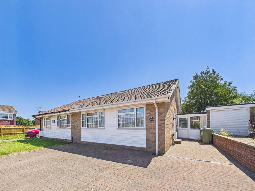Main image of property: Buttermere Close, Folkestone, Kent, CT19