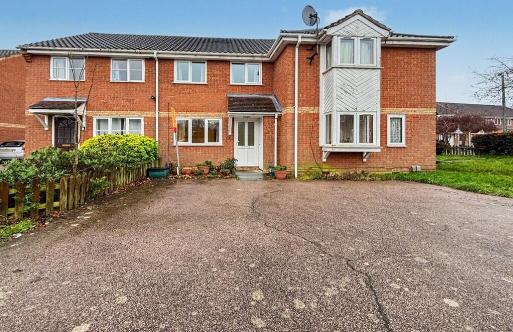 Main image of property: Chinook, Colchester - Highwoods