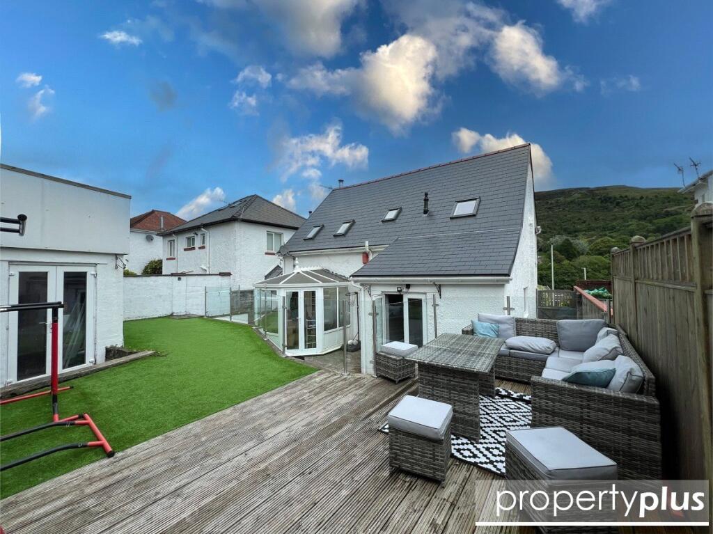 Main image of property: Maindy Cresent, Ton Pentre, Rhondda Cynon Taff, CF41