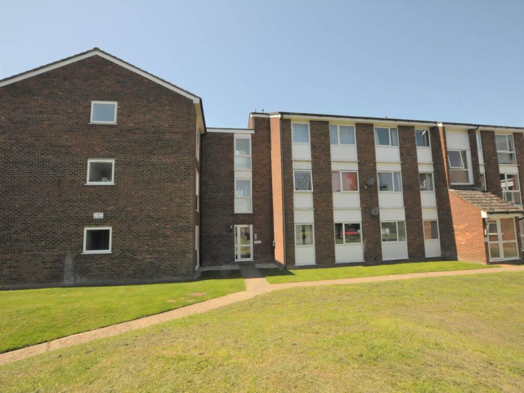 Main image of property: Swift Close, , Royston
