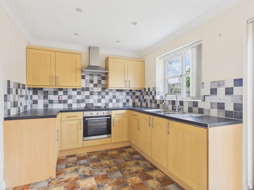 House in King's Lynn and West Norfolk, Norfolk - View 2