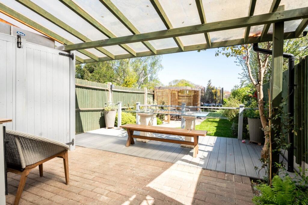 Main image of property: Benhill Road, Sutton, SM1