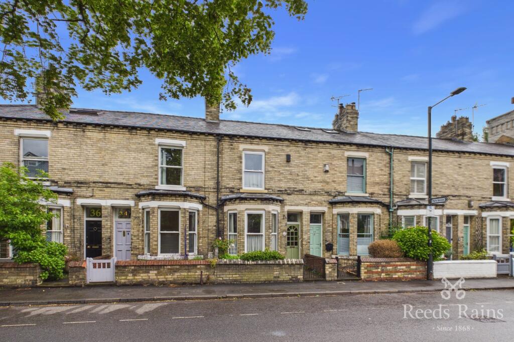 Main image of property: Huntington Road, York, North Yorkshire, YO31