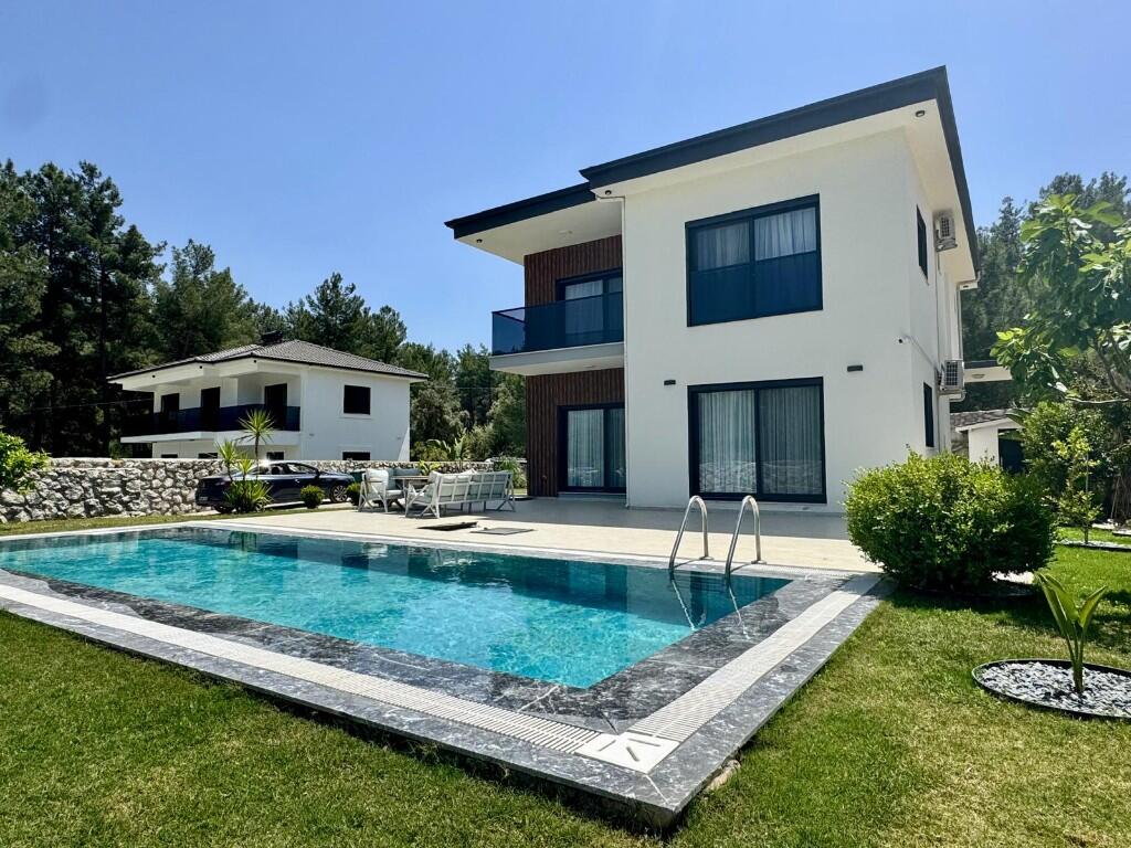 Main image of property: Kemer, Fethiye, Mugla