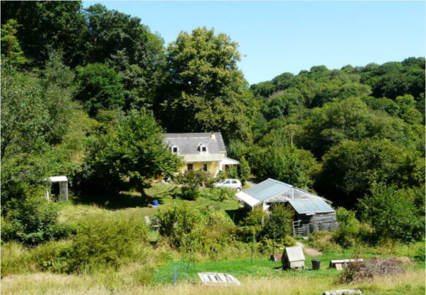 Main image of property: Hafod Y Dail, Clynderwen, SA66