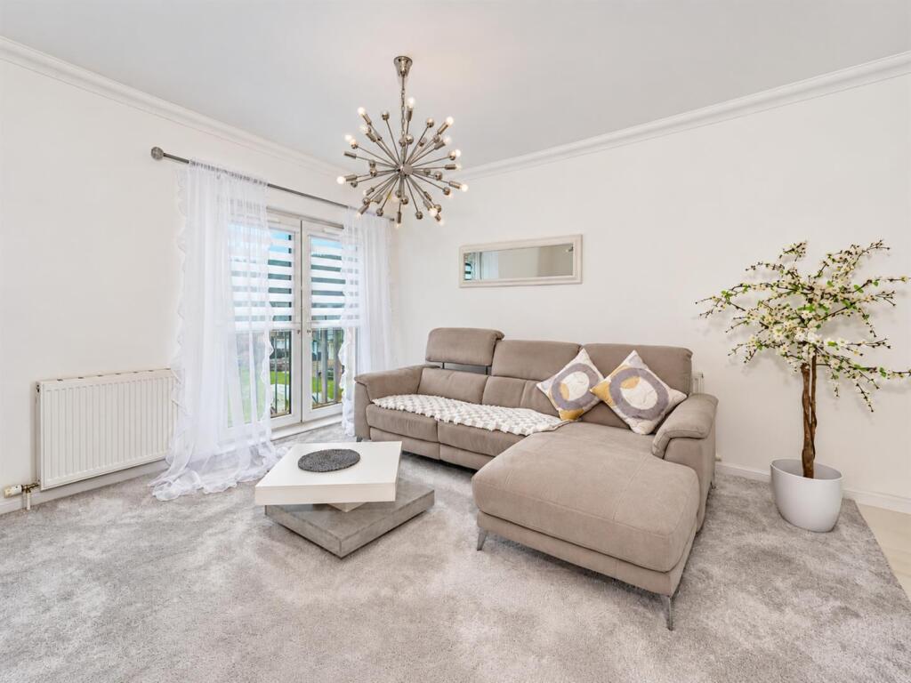 Apartment in Dundee - View 2