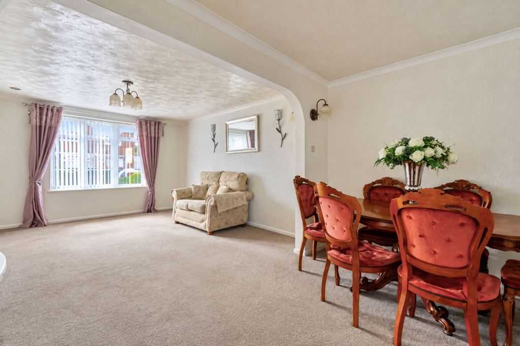 House in Stockton-on-Tees - View 5
