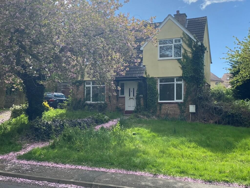 Main image of property: Ermine Street South, Papworth Everard, Cambridge, Cambridgeshire, CB23 3QA
