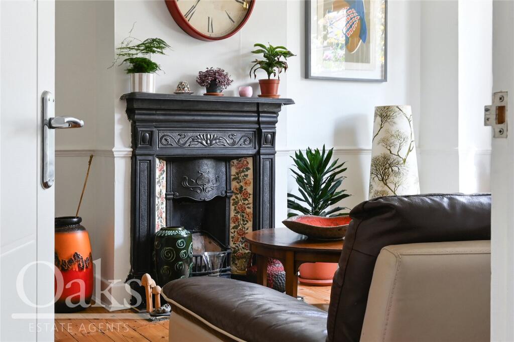 House in London - View 4