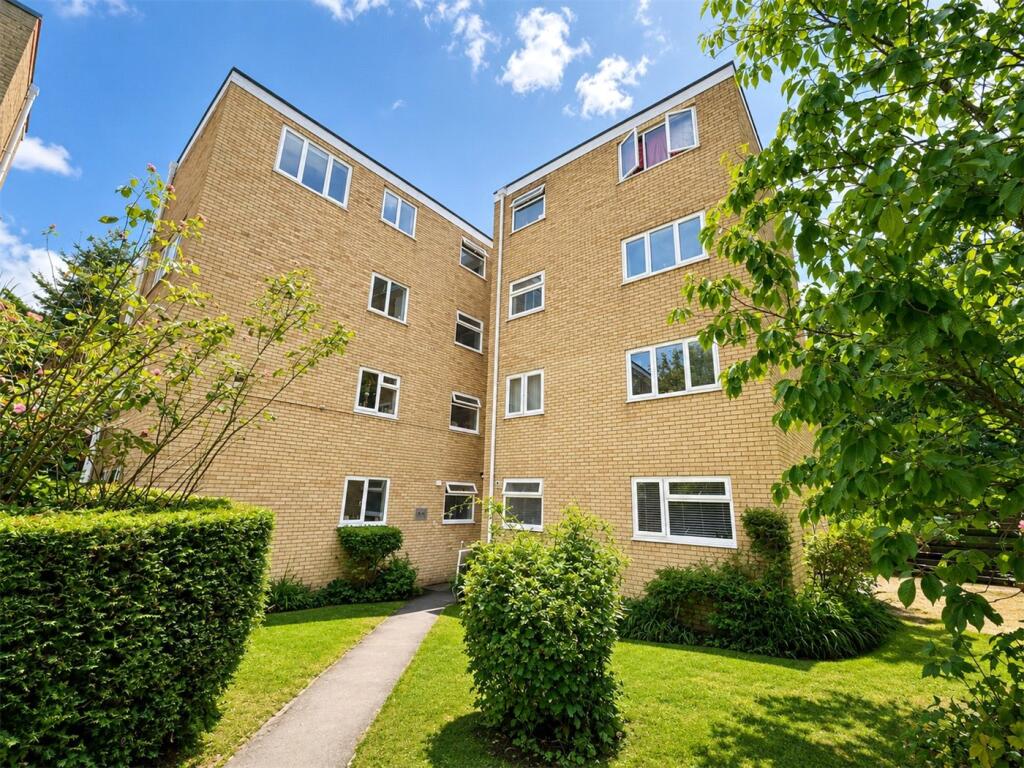 Main image of property: Steepdene, Lower Parkstone, Poole, Dorset, BH14