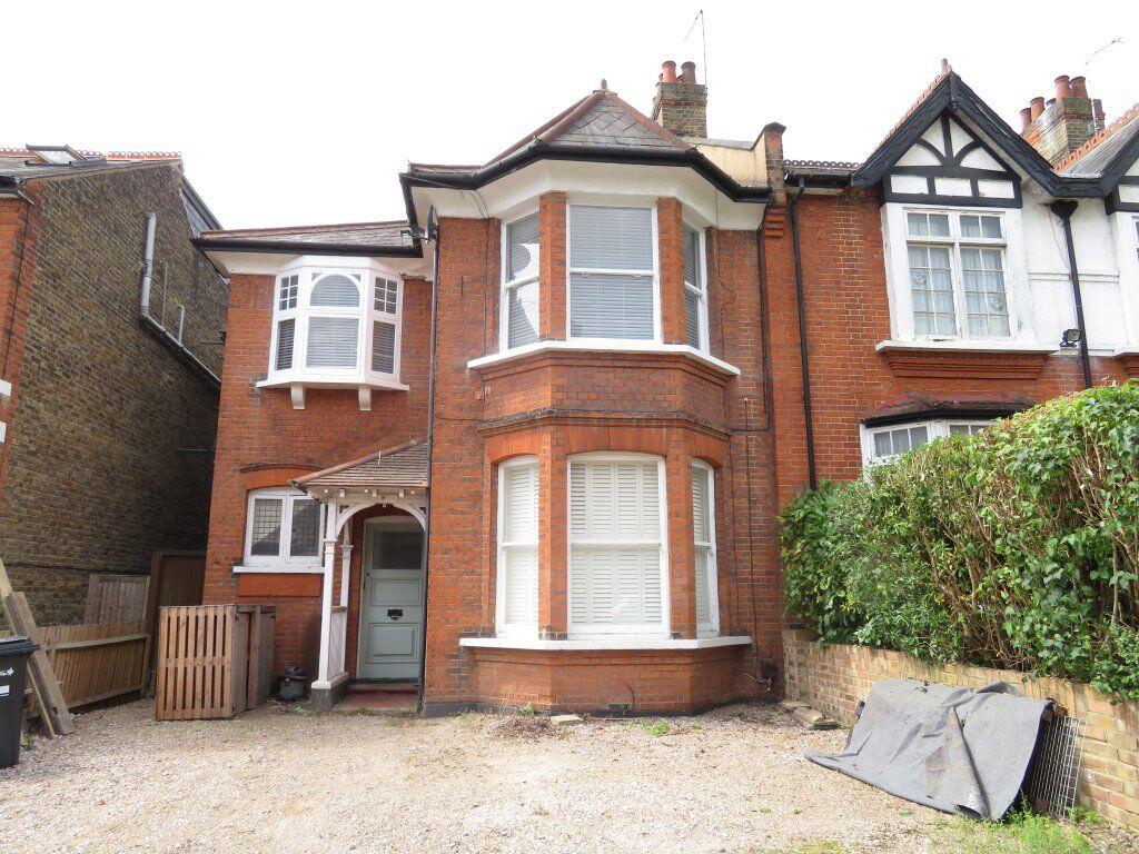 Main image of property: Woodford Green
