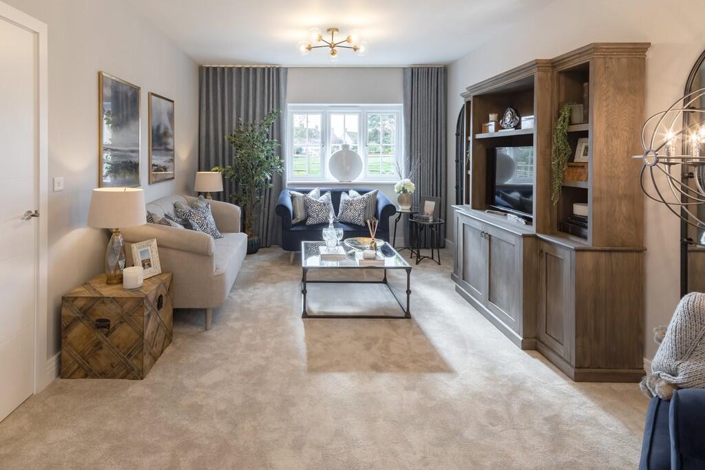 House in Vale of White Horse, Shrivenham - View 5