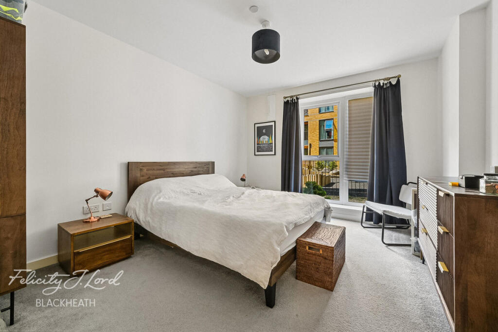 Main image of property: Bowen Drive, Charlton