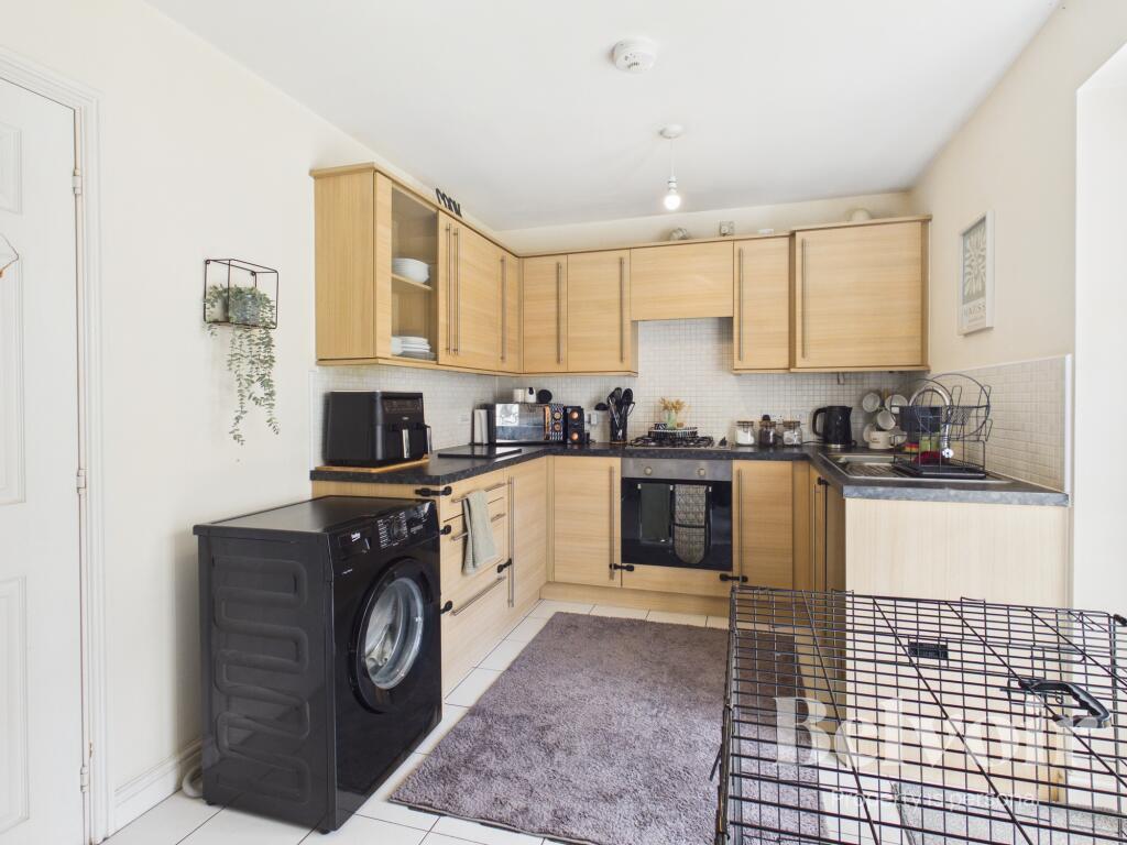 Yewtree Moor, Lawley Village, Telford, TF4 photo 4